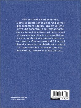 Oracoli — Libro - 2