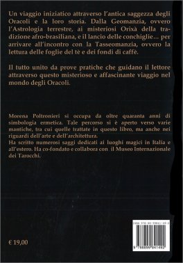 Oracoli — Libro - 2