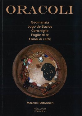 Oracoli — Libro - 1