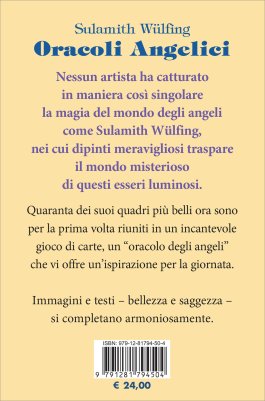 Oracoli Angelici - 2
