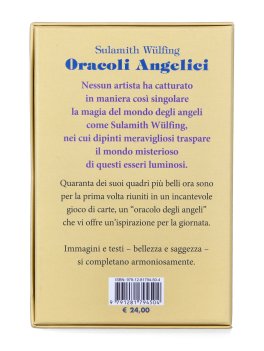 Oracoli Angelici - 2