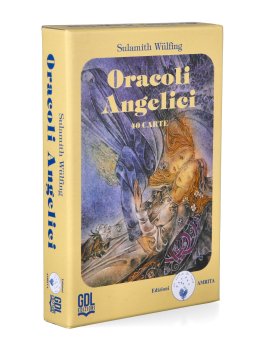 Oracoli Angelici - 1