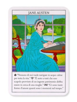 Oracoli d'Amore - 5