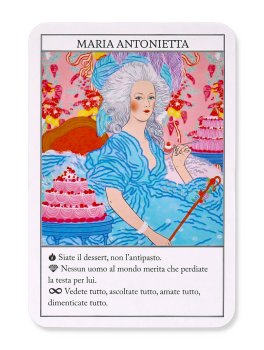 Oracoli d'Amore - 3