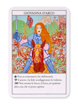 Oracoli d'Amore - 4
