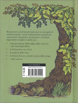 Oracoli della Natura — Libro - 2