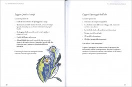 Oracoli della Natura — Libro - 3