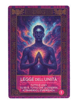 Oracoli Kundalini - I Custodi del Risveglio - 4