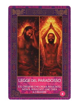 Oracoli Kundalini - I Custodi del Risveglio - 5