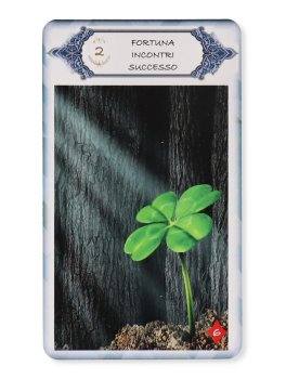 Oracoli Lenormand - 3