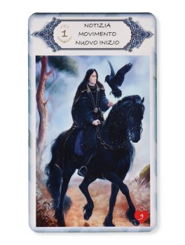 Oracoli Lenormand - 4