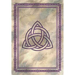 Oracoli Pagani: Pagan Lernomand Oracle Cards - 4