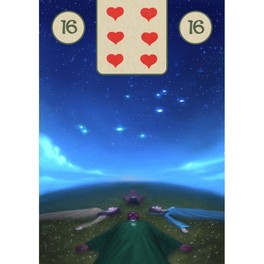 Oracoli Pagani: Pagan Lernomand Oracle Cards - 5