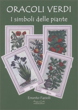 Oracoli Verdi — Libro - 1