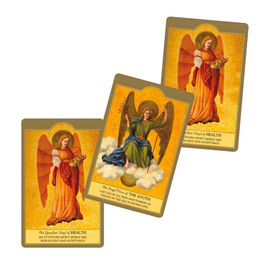 Oracolo Angelico - 4
