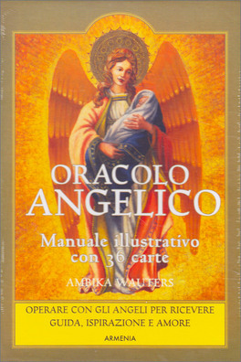 Oracolo Angelico - 2