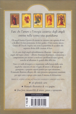 Oracolo Angelico - 5