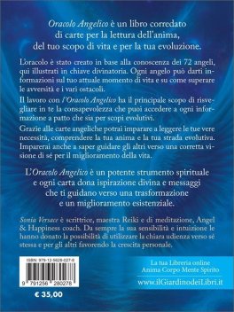 Oracolo Angelico - 3