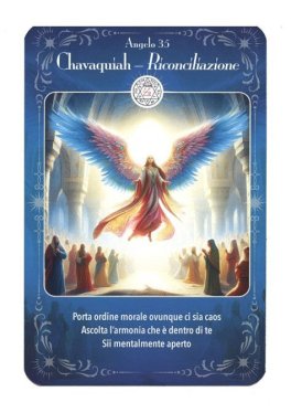 Oracolo Angelico - 2