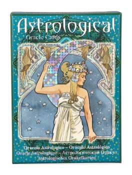 Oracolo Astrologico "Astrological" - 2