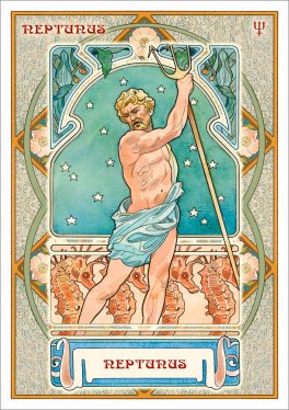 Oracolo Astrologico "Astrological" - 5