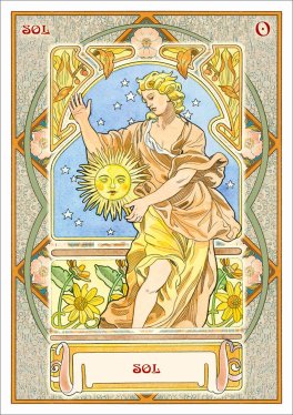 Oracolo Astrologico "Astrological" - 6