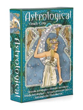 Oracolo Astrologico "Astrological" - 1