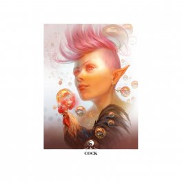 Oracolo Cinese - Chinese Oracle - 6