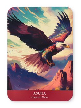 Oracolo degli Animali di Potere - 5