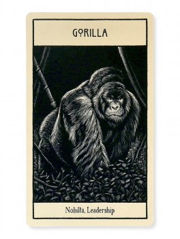 Oracolo degli Animali Sacri - 4