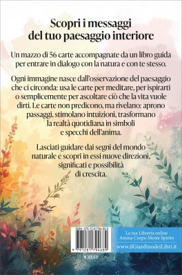 Oracolo degli Elementi Naturali - 4