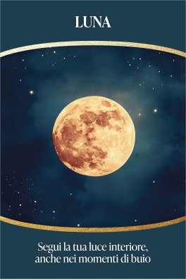 Oracolo degli Elementi Naturali - 5