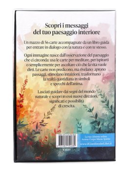 Oracolo degli Elementi Naturali - 2