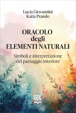 Oracolo degli Elementi Naturali - 3