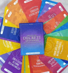 Oracolo dei Decreti Quotidiani - 7
