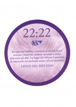 Oracolo dei Numeri Angelici - 4