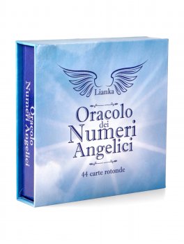 Oracolo dei Numeri Angelici - 1