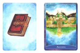 Oracolo dei Registri Akashici — Libro - 3