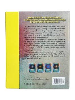 Oracolo dei Registri Akashici - 2