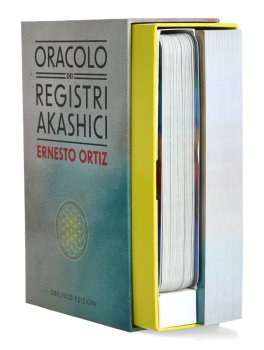 Oracolo dei Registri Akashici - 3