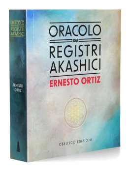 Oracolo dei Registri Akashici - 4