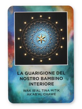 Oracolo dei Registri Akashici - 7