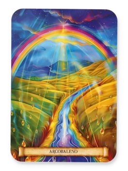 Oracolo dei Segnali dell'Universo - 3