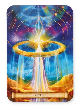 Oracolo dei Segnali dell'Universo - 4