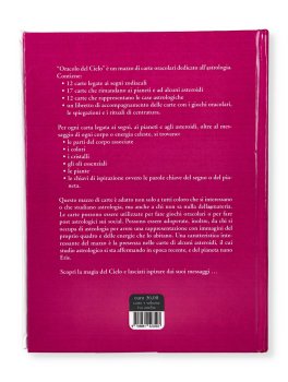 Oracolo del Cielo - 2