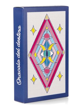 Oracolo del Destino - 3