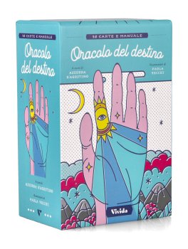 Oracolo del Destino - 1