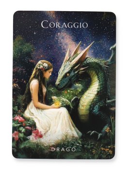 Oracolo del Giardino Mistico - 2