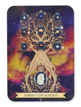 Oracolo del Karma Familiare - 4