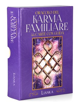 Oracolo del Karma Familiare - 1